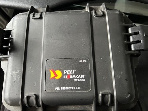 Peli im2050 storm - im2050, case