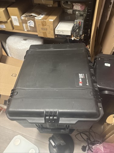 Pelican peli case storm - pelican,