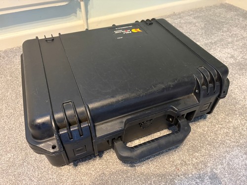 Peli storm case - peli,