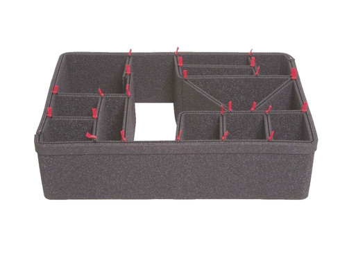 Peli storm im2620 trekpak - im2620, kit
