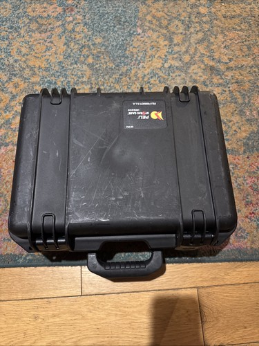 Peli hardigg storm case - peli,