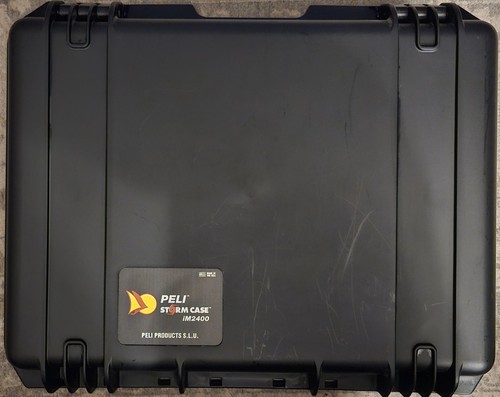 Peli im2400 storm - peli,