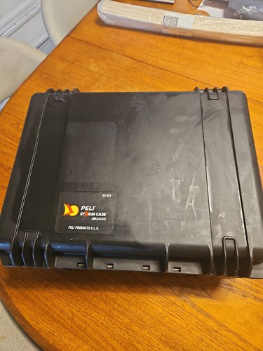 Peli storm im2400 - peli,