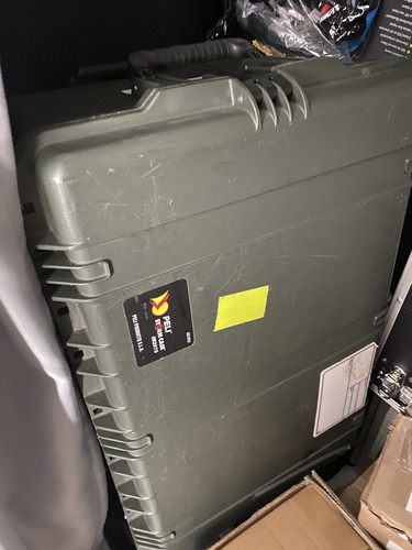 Peli storm im2975 trolley - peli,