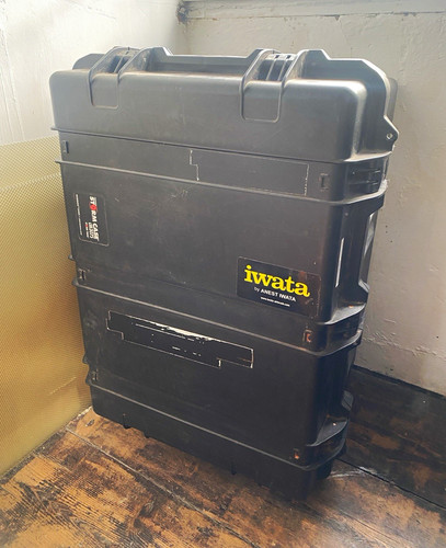 Peli stormcase very large - stormcase,