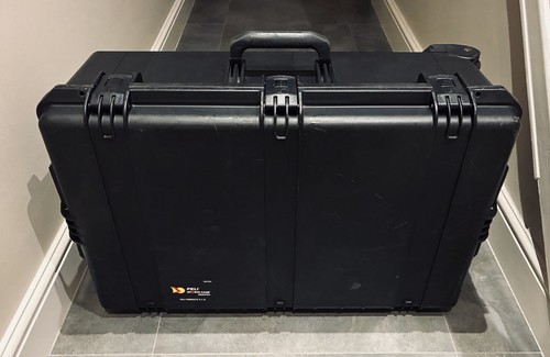 Peli storm im2950 waterproof - peli,