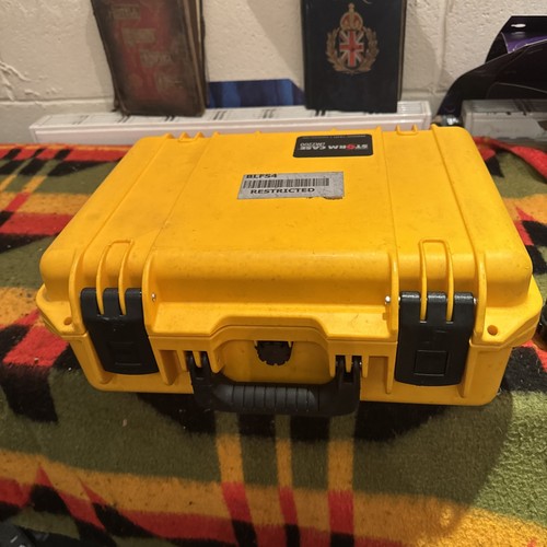 Peli storm case im2200 x - case,