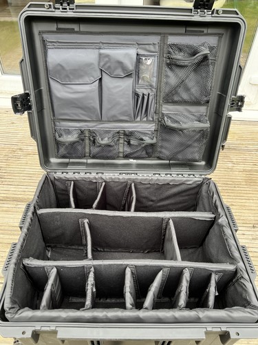 Brand new peli pelican storm - brand,