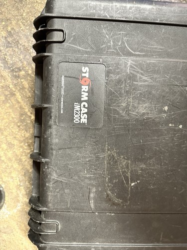 Peli storm im2300 - peli,