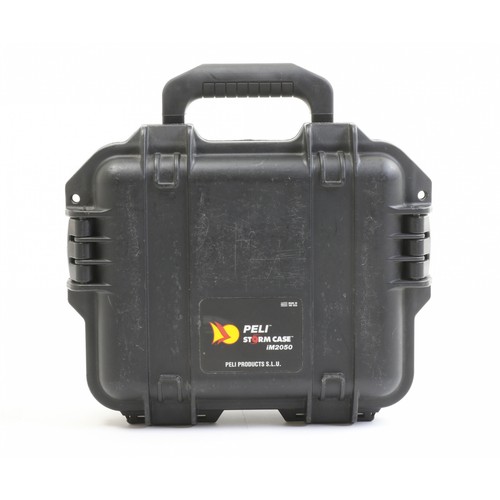 Peli pelicase foto koffer - pelicase,