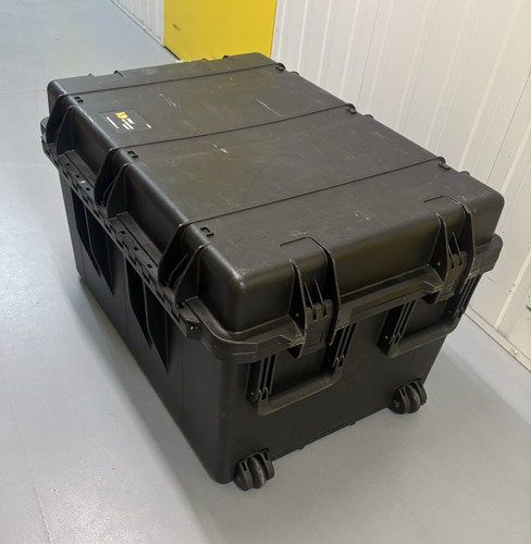 Peli storm case - peli,