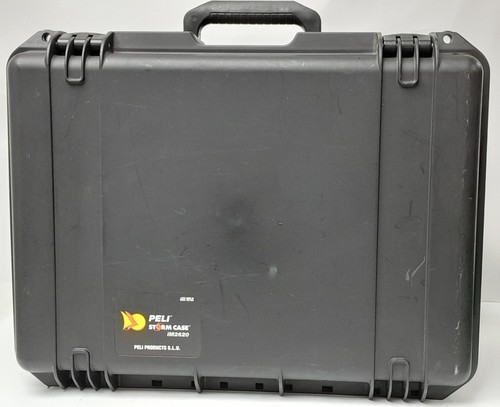 Peli storm im2620 equipment - peli,