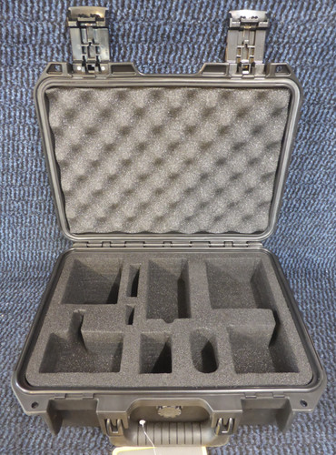Peli storm im2100 case with - peli,