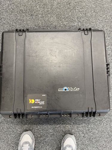 Peli storm case - storm, im2720