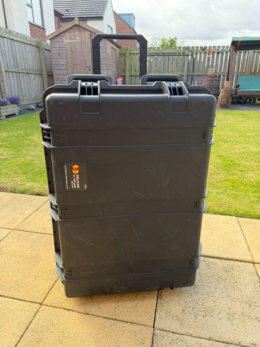Peli storm case - case, im3075