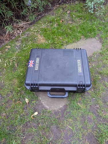 Peli storm im2600 - storm, case.