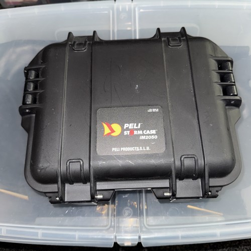 Peli storm im2050 case no - storm,