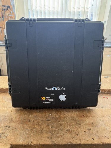 Peli storm case - peli,