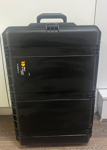 Peli storm case wheels - case,