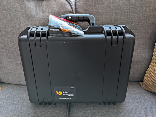 Peli storm case im2200 rugged - storm,