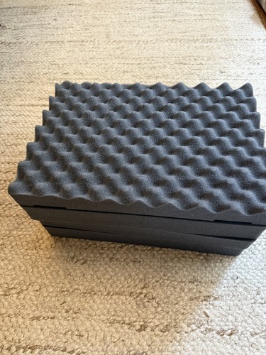 Peli im2450 medium density egg - peli,