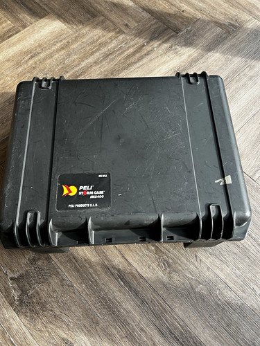 Peli storm im2400 case robust - storm,