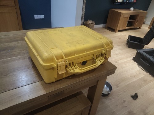 Peli hardigg storm case im2200 - peli,