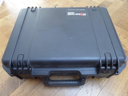 Peli storm case - storm, im2300