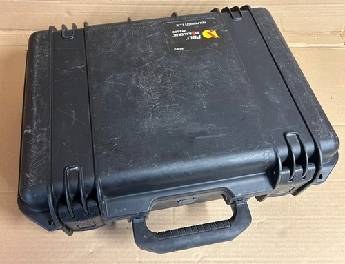 Peli storm im2300 flight - im2300,