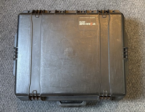 Peli storm im2700 hard - peli,