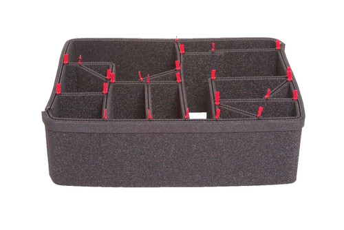 Peli storm im2400 trekpak - storm,