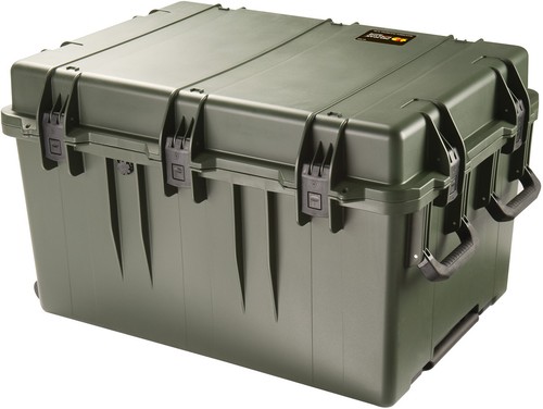 Peli storm im3075 waterproof - peli,