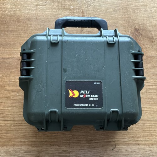 Peli 2050 storm - peli, case