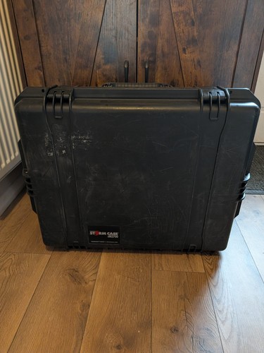 Peli case storm - case, im2700