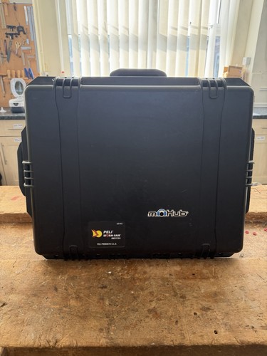 Peli storm im2875 - im2875, black