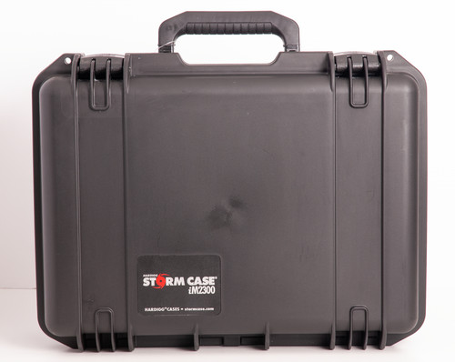 Peli storm case im2300 full - im2300,