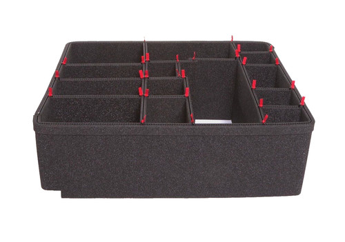 Peli storm im2720 trekpak - storm,