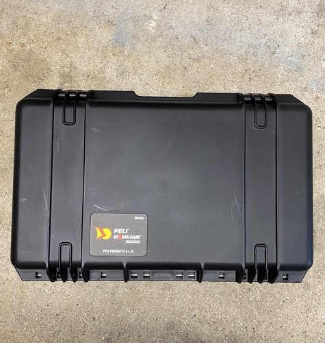 Peli pelican storm - pelican, im2500