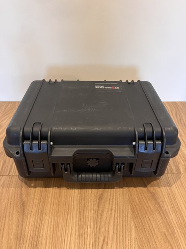 Peli storm case im2200 black - case,