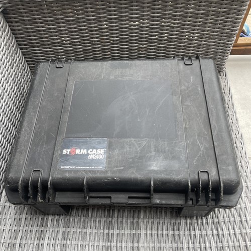 Peli hardigg storm case im2400 - peli,
