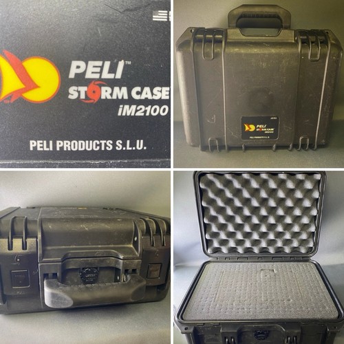 Peli storm case - storm, im2100