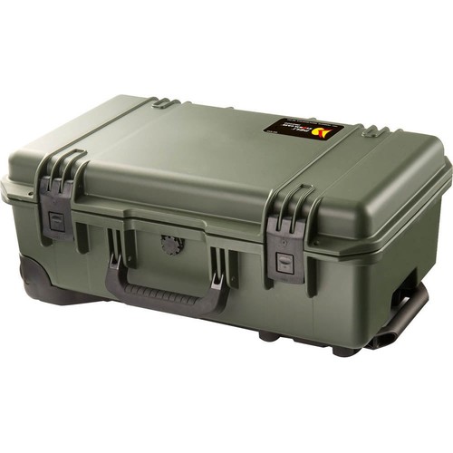 Peli im2500 storm case olive - storm,