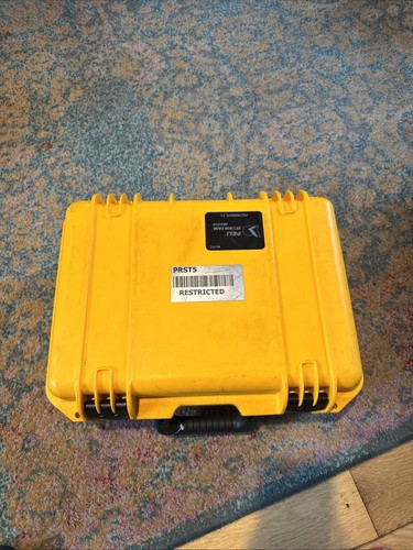 Peli storm case im2200 - storm, 18"