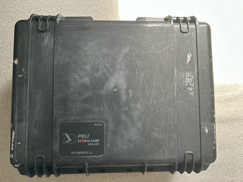 Peli storm case im2400 - peli, pelican