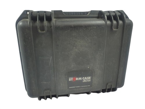 Peli hardigg storm case - hardigg, im2100