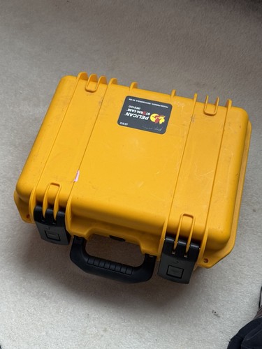 Peli storm im2100 - peli,