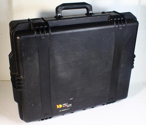 Pelican peli storm black - peli,