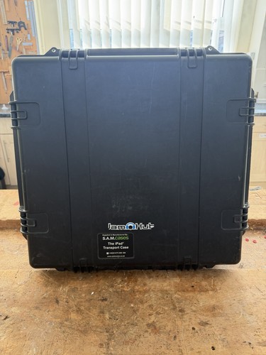 Ipad peli storm - ipad, im2720