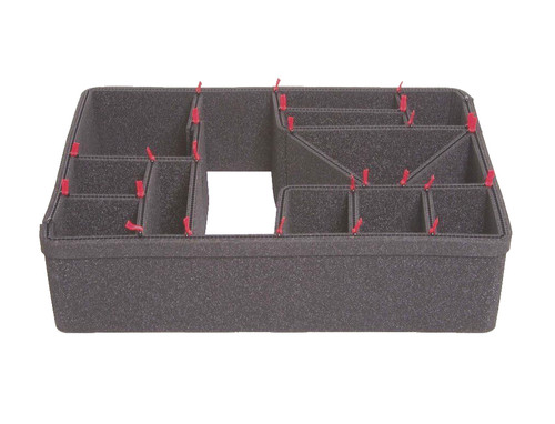 Peli storm im2600 - storm, trekpak
