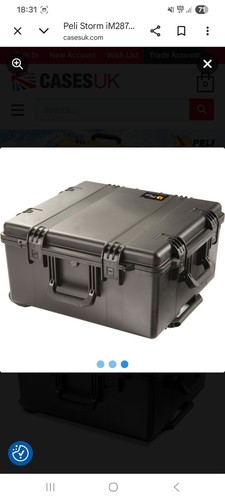 Pelicase peli im2875 - pelicase,